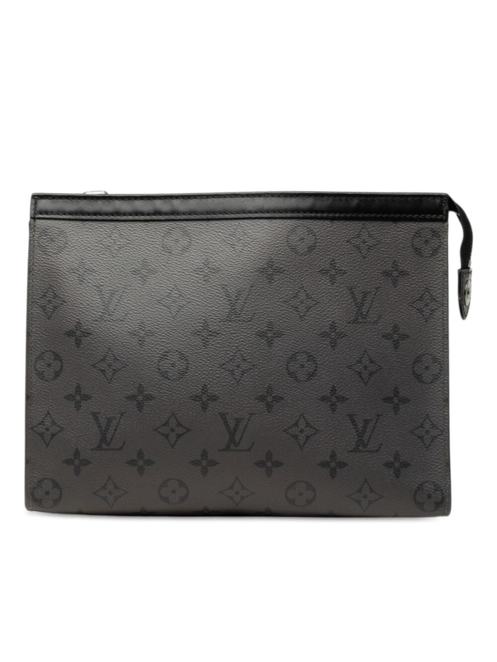 Louis Vuitton Eclipse Reverse Pochette #361114L77B